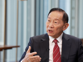 'HK should spare no effort on RMB globalisation'