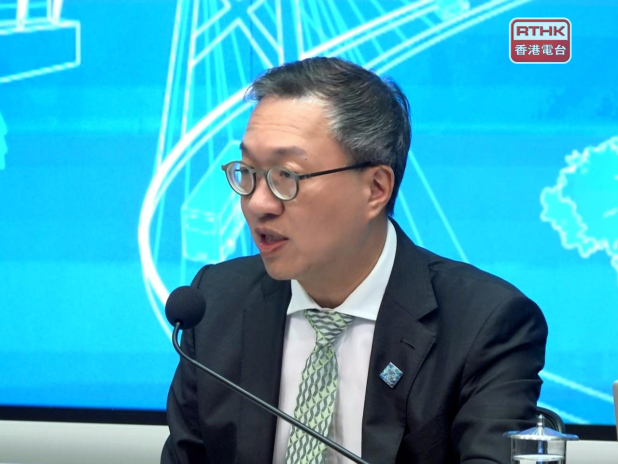 Lam lays down law on potential AI misues, breakouts