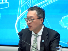 Lam lays down law on potential AI misues, breakouts