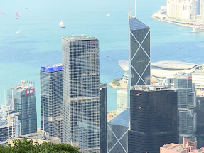 丘應樺：優化出海專班港企亦能受惠