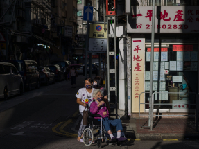 HK to pilot foreign domestic carers with higher pay