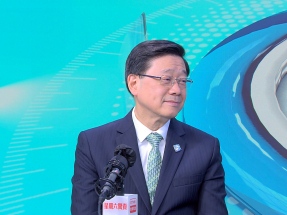 'HK's first five-year plan won't see revised version'