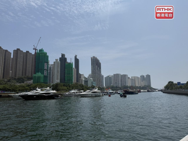 Easier road, rail, yacht crossings set for Greater Bay