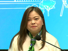 羅淑佩稱正檢視啟德體育園體育及演唱會演出指標　會考慮經濟收益