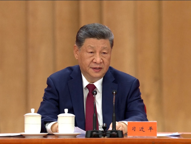 習近平對董建華逝世表示沉痛哀悼並向親屬表示深切慰問 - RTHK