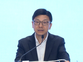 孫玉菡稱政府將圍繞人工智能人才提出引進和培訓等政策