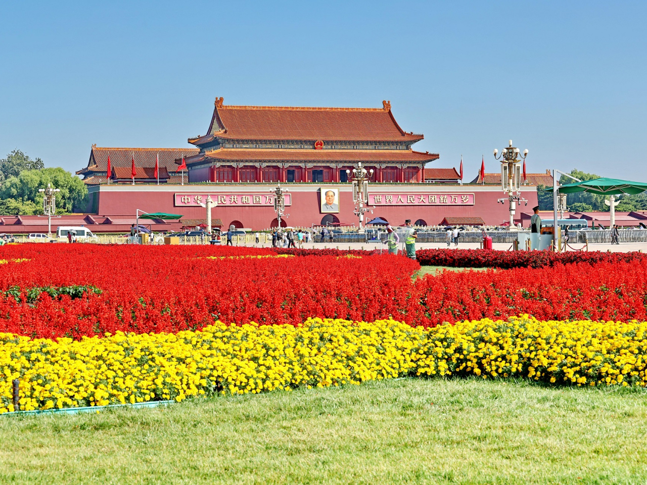 The 20th CPC Central Committee will host its fifth plenary session from October 26 to 29 in Beijing. Photo: AFP