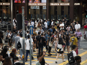 Firms tweak recruitment process as AI adoption goes up