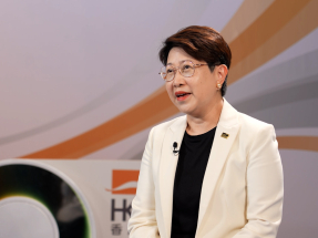 港好十五五｜促進「內聯外通」　貿發局助力企業「出海」