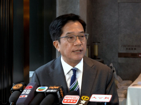 黃偉綸：宏福苑逾88%戶主已簽署買賣合約