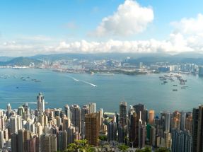 丘應樺：外商對香港營商環境非常有信心