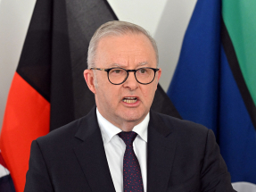OpenAI agent hacked govt website: Australian PM