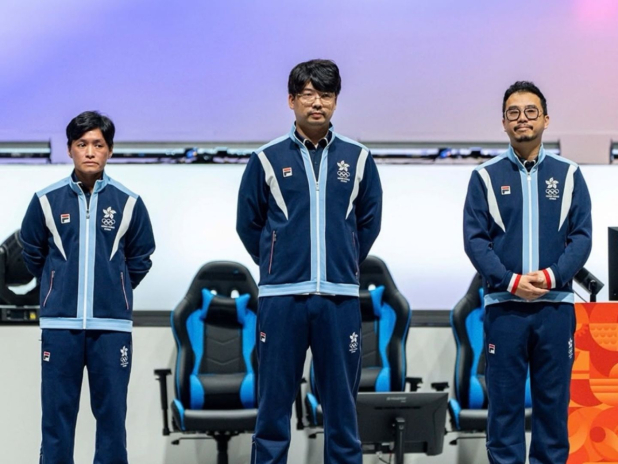 HK clinches first esports bronze at 2026 Asian Games
