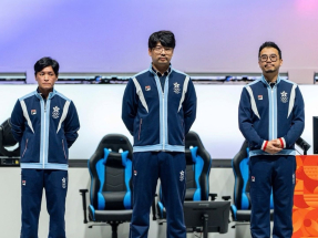 HK clinches first esports bronze at 2026 Asian Games