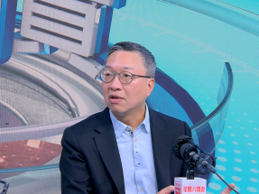 林定國：立法處理兒童使用社交媒體需時較長　守則及教育較易做到