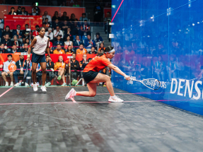 Simmi Chan takes squash bronze in women's singles