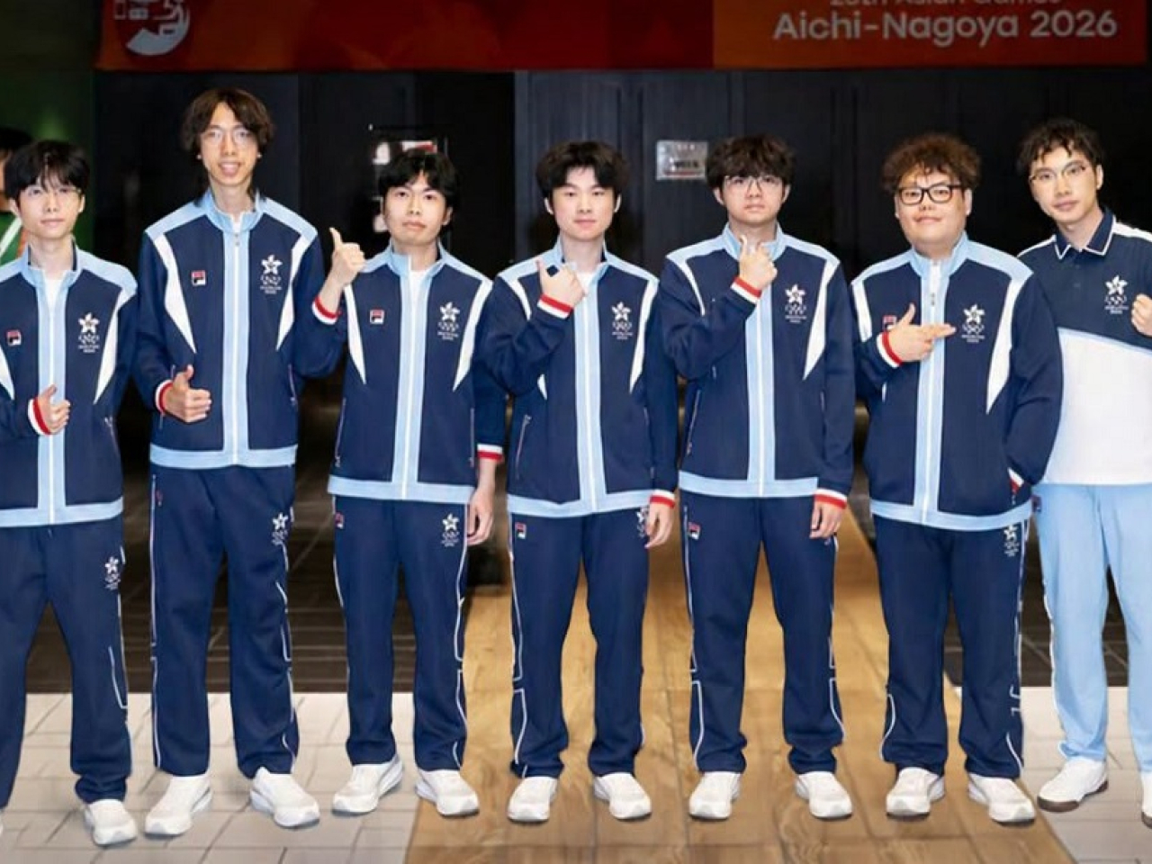 With no third-place playoff, Hong Kong, China will share bronze honours with the Philippines. Photo courtesy of SF&OC