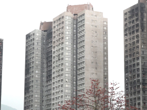 所有28間零售銀行再延長宏福苑居民貸款還款寬限期6個月