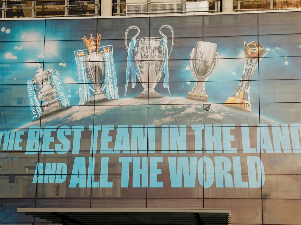 City have vowed to appeal against the Premier League's ruling. File photo: Reuters