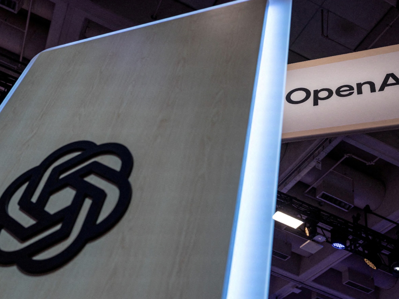 OpenAI表示將致力於未來做得更好，採取措施重建澳洲人民的信任。（路透社資料圖片）