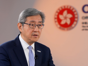 HK can act as super-adapter for firms: Oases