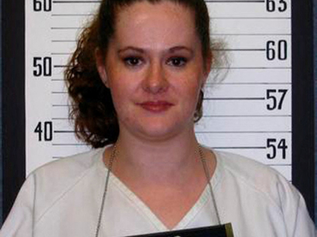 Middle aged woman to be executed for 1995 teen murder