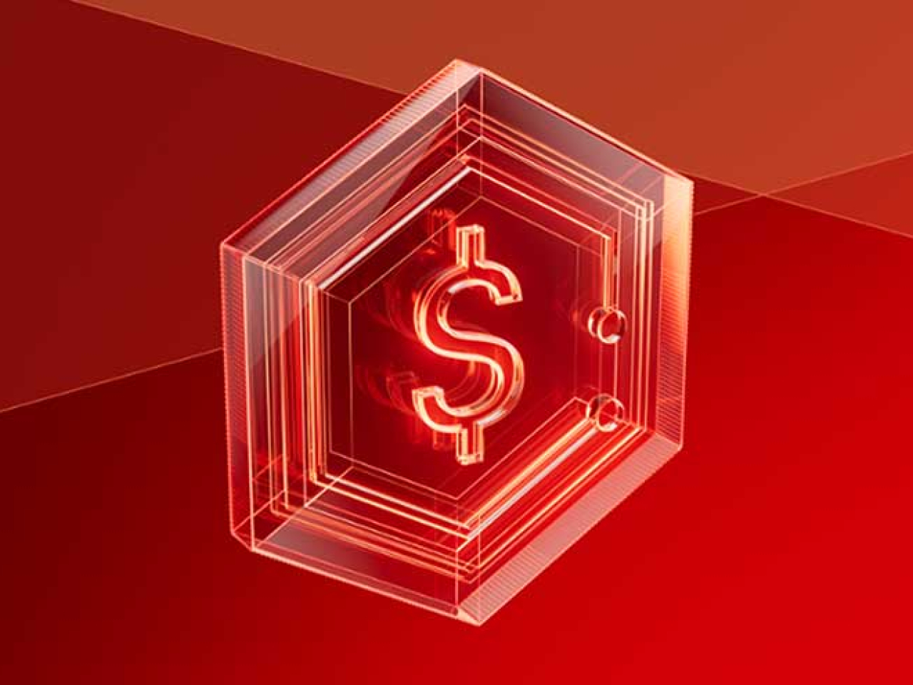 滙豐命名即將推出的穩定幣為「滙豐 RedCoin」，首階段聚焦個人支付。（公司提供）
