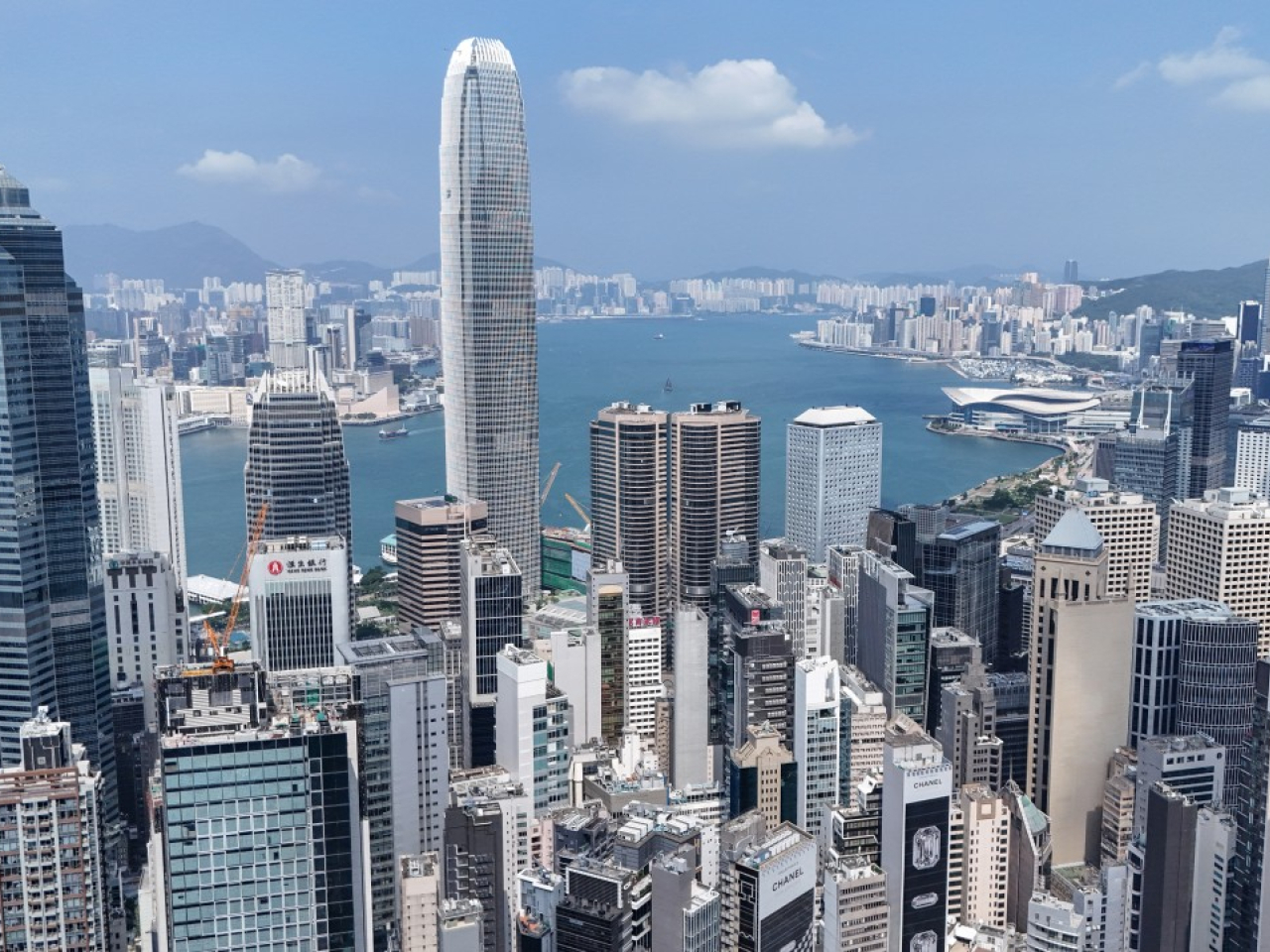 人工智能（AI）大幅降低創業門檻，不少大學生想在畢業後嘗試創業。（法新社資料圖片）