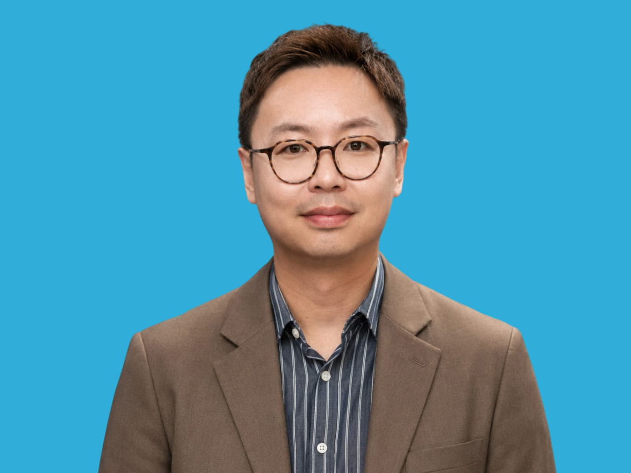 聖方濟各大學創業培育中心副總監葉文瀚說，最大難題是如何令商業模型可以持續下去。（方大圖片）
