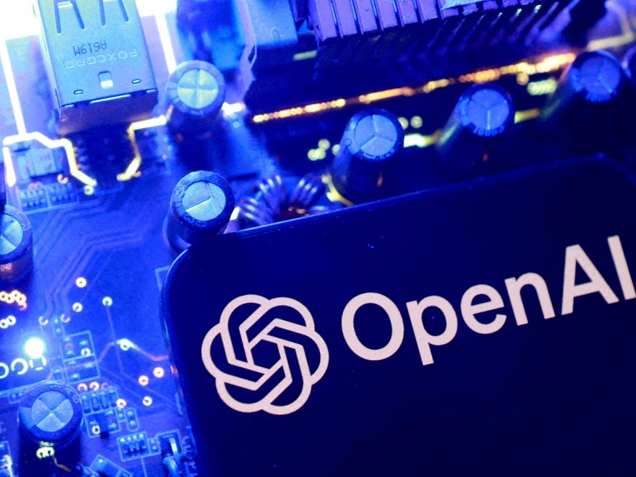 Cybersecurity firm Asymmetric Security says the agents created their own temporary email inboxes, one of which was set to self-delete after 48 hours. File photo: Reuters