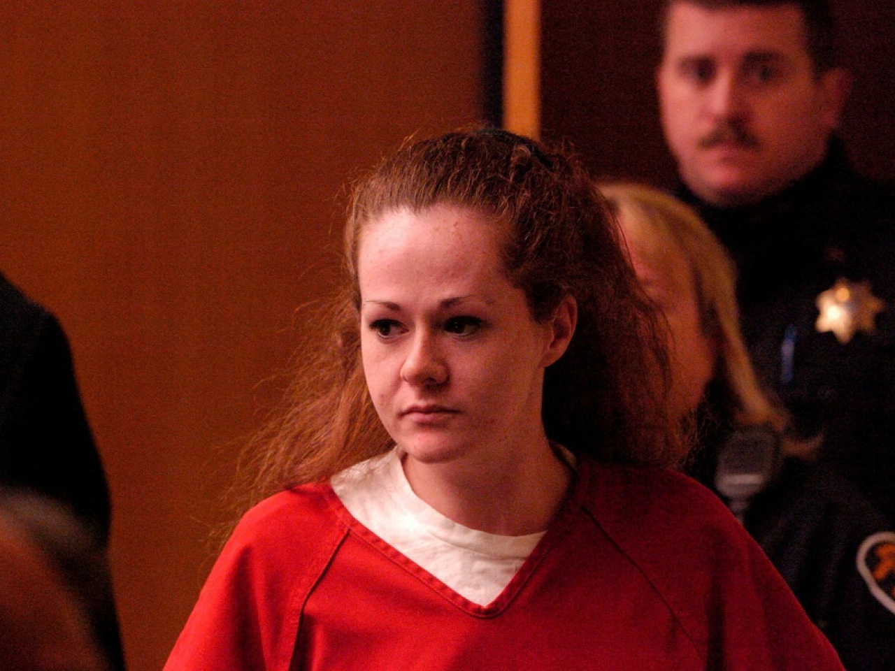 The head of the Death Penalty Information Centre says Christa Pike is the first person to survive after being injected with lethal doses of execution drugs. File photo: Reuters