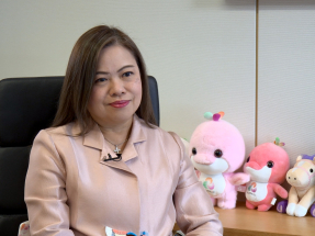 羅淑佩稱港隊亞運取得好成績　多年體育資源投入已見收成