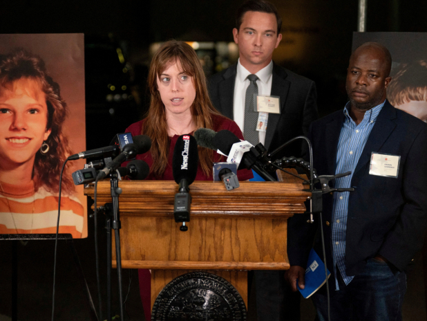 Prison boss resigns over bungled execution of Pike