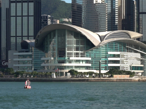 陳家齊：港投公司角色多樣化