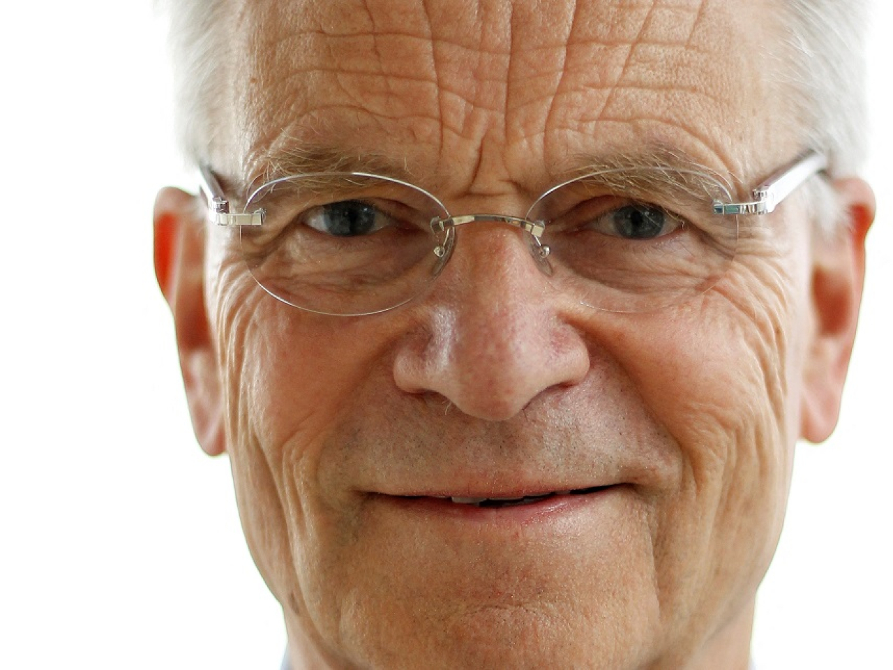 The author led a life as colourful as the characters in his novels. File photo: Reuters