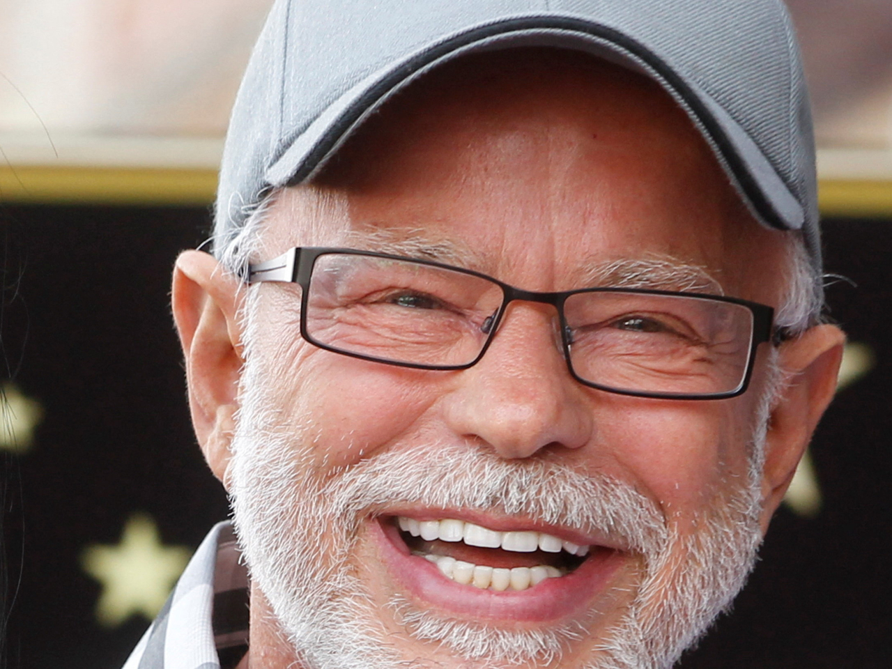 Jim Bakker was often on the receiving end of jokes by late-night comedians in the 1980s and 90s. File photo: Reuters