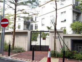 李家超：已要求發展局監察One Stanley調查