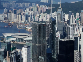 李家超：進一步促進香港專業服務與內地龐大市場對接