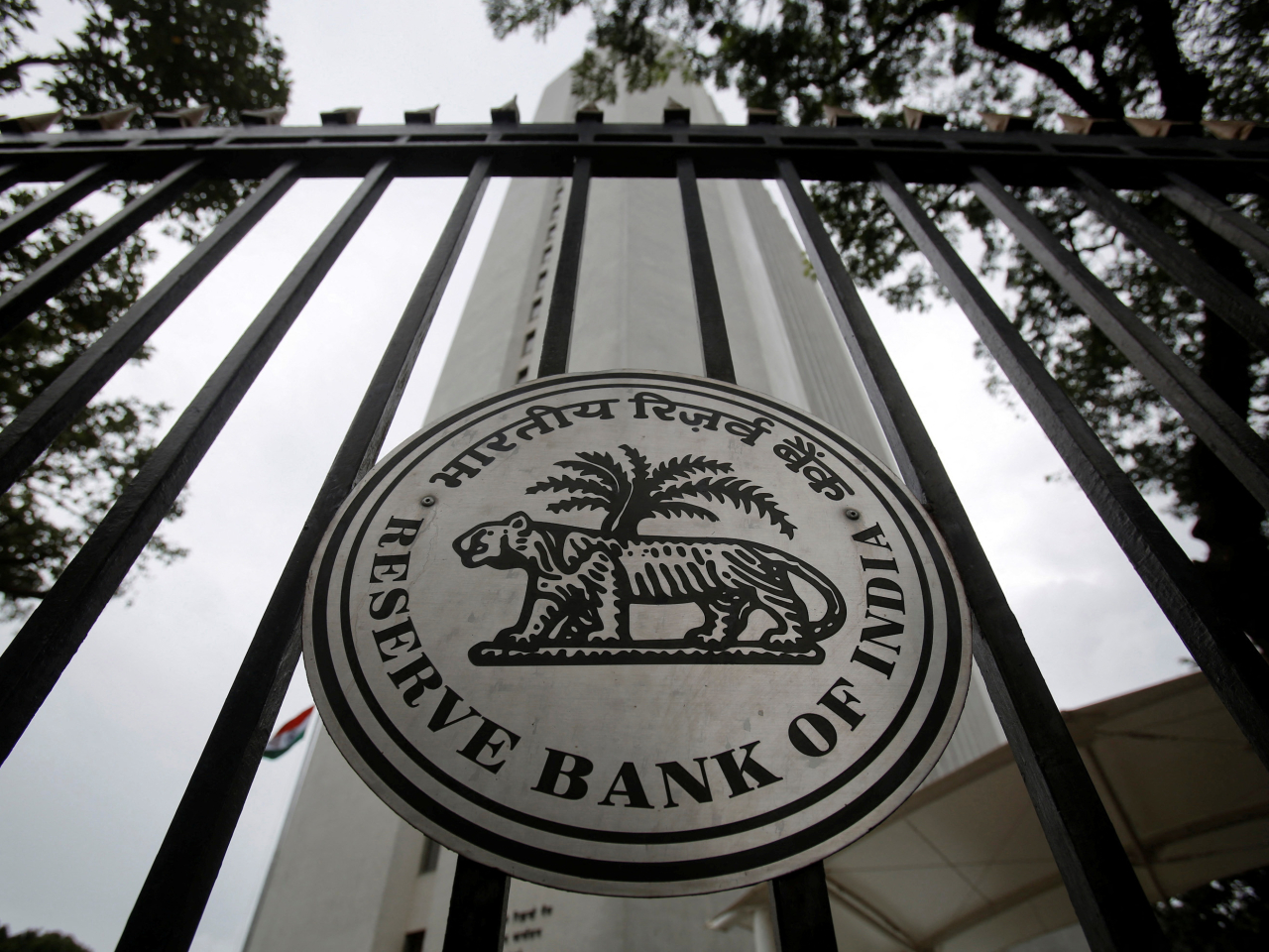 India's central bank hiked its main interest rate for the first time in more than three years, as the Middle East conflict stokes inflation in Asia's third-largest economy. File photo: Reuters