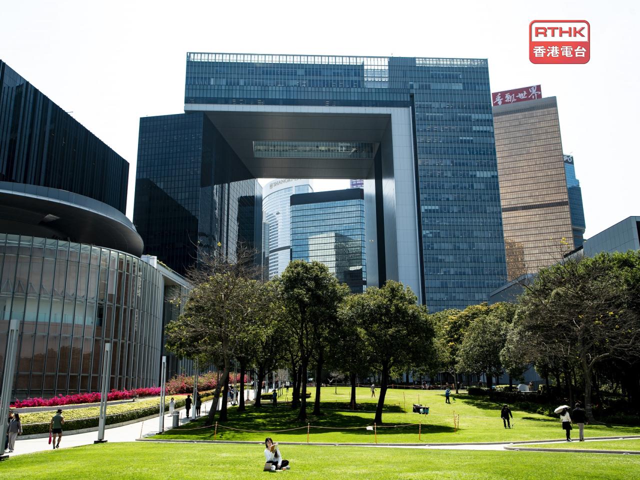 The Election Committee poll will return a new term of the 1,500-strong EC which will elect the chief executive and 40 members of the Legislative Council. File photo: RTHK
