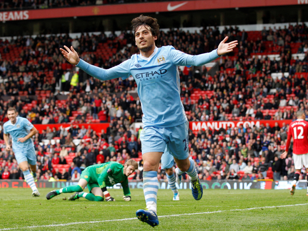 Silva is expected to arrive in Hong Kong soon to undergo a fitness assessment before joining team training. File photo: Reuters