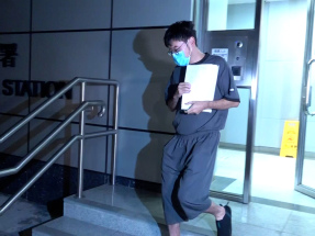 屯門富泰邨涉虐兒父母獲准保釋　三名子女在醫院接受健康評估