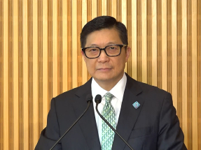 鄧炳強：皇崗口岸具備安全暢順高效開通條件　將確保開通順利