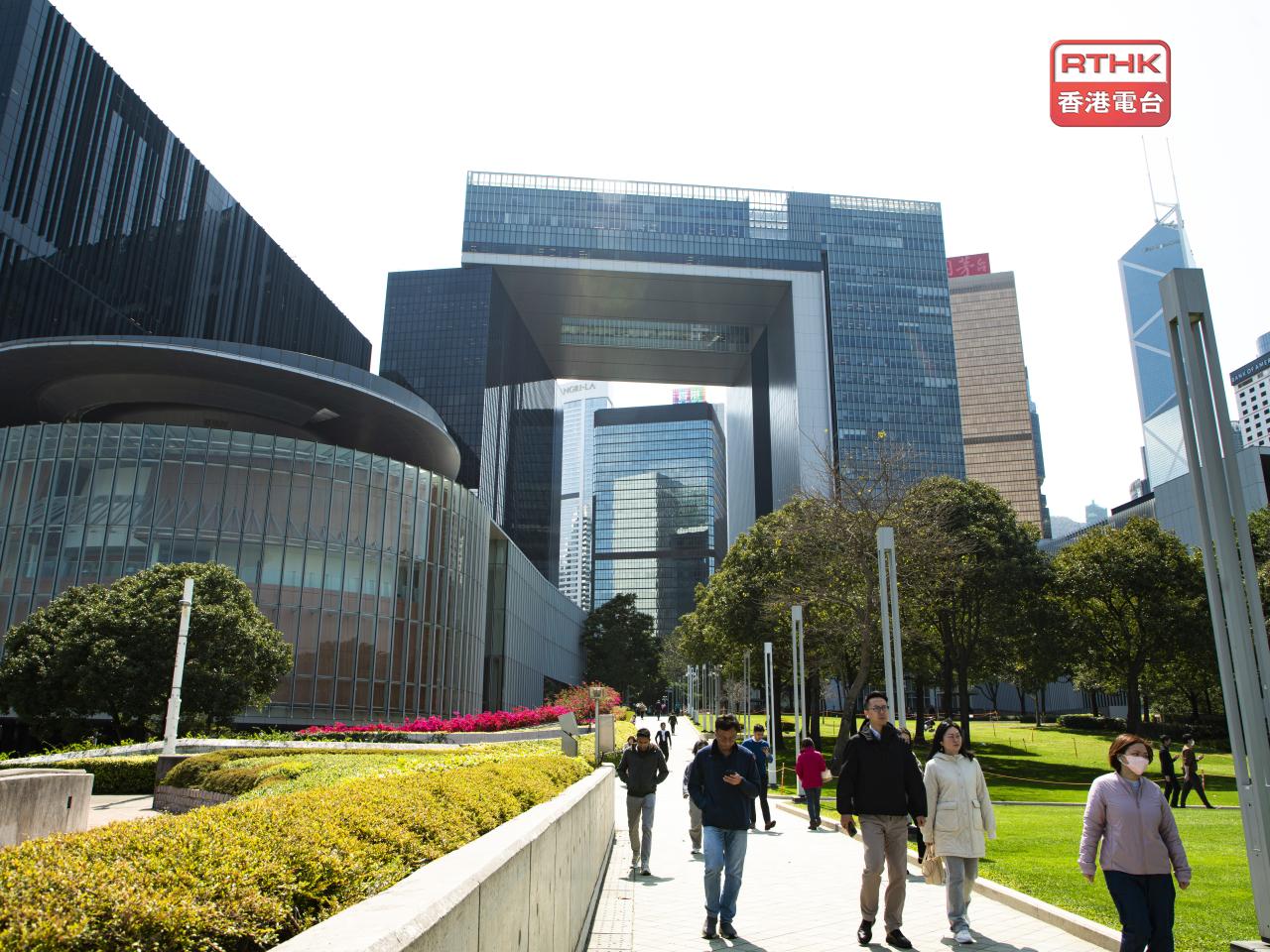 The Election Committee Subsector Ordinary Elections is scheduled to be held on November 22. File photo: RTHK
