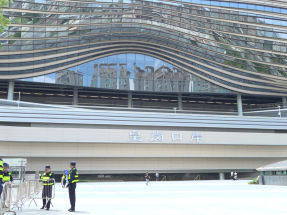 鄧炳強：有信心提供安全暢順通關體驗