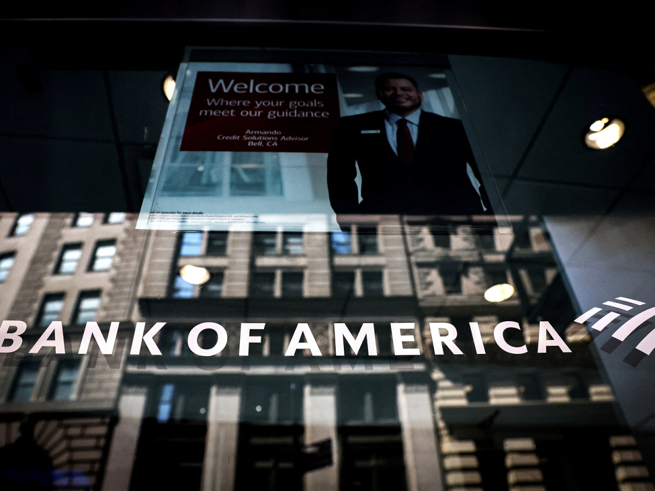 The US Treasury Department said the bank failed to report more than US$5bn in suspicious activity to the government. File photo: Reuters