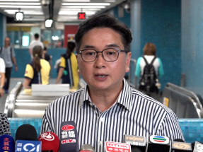 'Sorry' MTR to probe Kwun Tong line disruptions