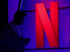 有報道指，Netflix全球裁員約6%，涉及約1000個職位。（路透社資料圖片）