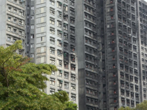 93.2pc of Wang Fuk owners sign sale agreements