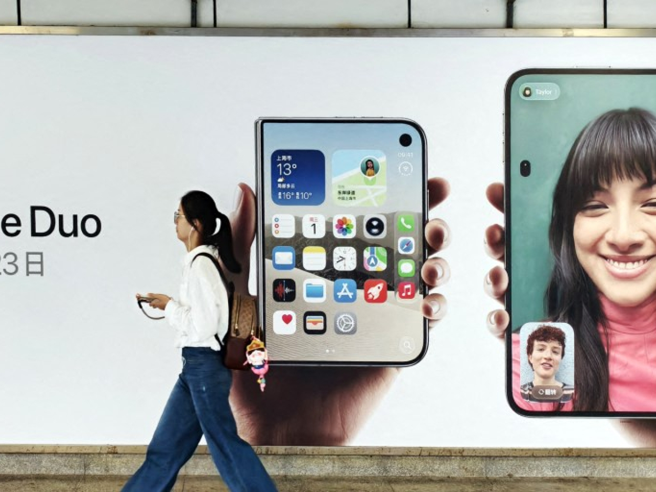 據了解，本港警方接獲過百宗懷疑盜用信用卡訂購個案，涉款至少數百萬元。（法新社）